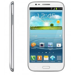 Star S7100 S7180 S7189 android 4.1 Smart Phone 5.5 Inch Screen MTK6577 Dual core 1GB RAM 4GB White Black