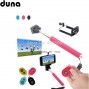 Buy 10sets/lot)Expandable Selfie Stick with bluetooth controler Handhold Monopod for IOS Android Phones or camera online
