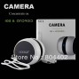 0.3MP CMOS CCTV Camera Camera IP Camera webcam for iOS & Android Smart Phone Tablet PC reviews