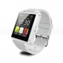 Buy 1.44'' Bluetooth Smart Watch Smartwatch U8 Uwatch Handsfree For Iphone IOS Android Multi Language online