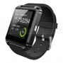 Buy 1.44'' Bluetooth Smart Watch Smartwatch U8 Uwatch Handsfree For Iphone IOS Android Multi Language online