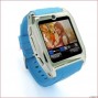 Buy 1.54" Quad Band android Sync Calls message Watch wristwatch phone cellphone TW530 P277 online