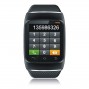 Buy 1.54 inch Bluetooth Watch Phone Ant Lost online