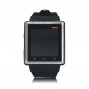 Buy 1.54 inch Bluetooth Watch Phone Built in Camera Mobile Phon Dual-core CPU online