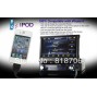 Buy 1 Din Car Radio Car DVD MP3 Player 7 inch Android 4.0.4 with GPS Bluetooth 3G IPOD USB SD TV +3G Modem 8300A online