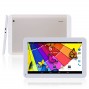 Buy 10.1 Inch 1024*600 3G Phone Call Tablet PC Android 4.2 1GB/8GB MTK8382 Quad core 1.2GHz Dual Cameras Bluetooth GPS Dual SIM online