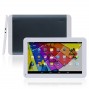 Buy 10.1 Inch 1024*600 3G Phone Call Tablet PC Android 4.2 1GB/8GB MTK8382 Quad core 1.2GHz Dual Cameras Bluetooth GPS Dual SIM online