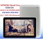 Buy 10.1''MTK8382 Quad Core 1GB RAM +8GB ROM 1024*600 Built-in 3G WCDMA/GSM Slot Android4.2 Tablet.+Bluetooth+GPS+1.2GHz+6000mAh online