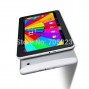 Buy 10" Phone call Tablet PC Mtk8312 Daul Core dual sim slot tabelt android 4.22 with 3G GPS FM BT Tablet online