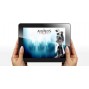 Buy 10 inches Tablet PC with dual-core CPU and 10 touch capacitance screen and androd 4.0 /SIM Card 2G+3G network and blueteeth online