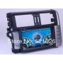 Buy 100% Android Car 8" DVD Player PC for Toyota PRADO 150 2010 2011 2012 with Bluetooth 1GHZ CPU DDR3 512MB RAM, Free CCD camera online