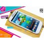 Buy 100 pair / lot ( 100 pcs front + 100 pcs back ) original foil Factory use film For Samsung S3 i9300 clear with Android Logo online