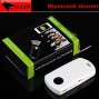 Buy 100 pcs,Bluetooth Remote Control Shutter for iPhone 4s 5s 5c 5 Samsung S3 S4 Note 2 3 Android cell phones,for Photography online