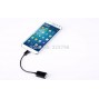 Buy 100pcs Micro USB OTG Cable Adapter For Samsung HTC Tablet Sony Android Tablet PC MP3/MP4 smart Phone online