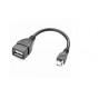 Buy 100pcs Micro USB OTG Cable for Android Tablet GPS MP3 Phone online