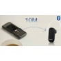 Buy 100pcs BH 119B Bluetooth Wireless Headset Headphone , enjoy the song for Nokia and android phone online