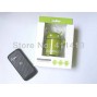 Buy 100pcs/lot 2013 new arrival Portable Mini Digital android speaker support TF card U disk with FM radio Portable card player online