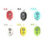 Buy 100pcs/lot Self-timer lever Bluetooth wireless remote shutter artifacts for Android phone systems Universal Adapter online