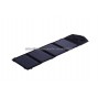 Buy 10PCS/LOT 14W Solar Panel Foldable Solar Charger for 5V USB-charged Devices For iPhone, iPad, Android Phones and Android Tablets online
