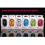 Buy 10Pcs/Lot New Phone 10m camera shutter self-timer shutter universal bluetooth remote shutter for Smart Phone Android IOS online