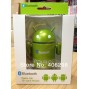 Buy 10pcs Android Robot wireless Bluetooth Speaker Sound Box Hands-free for mp3,laptop,phone online