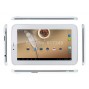 Buy 10pcs DHL 2G phone call tablet Ampe A75 2G GSM Allwinner A13 Android 4.0 Multi-Touch Capacitive Screen Dual Camera 512M/8G B online