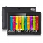 Buy 10pcs Free DHL GDIPPO Q8H Tablet PC Dual Core All Winner A23 7 Inch Android 4.2 4GB Dual Camera Black online
