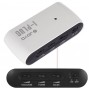 Buy 10pcs JOYO I-Plug Guitar Headphone Pocket Amplifier Mini Amp With Built-in Overdrive Sound Effects Windows Phone / Android / IOS online