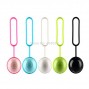 Buy 10pcs Newest Mini Bluetooth Self-timer Wireless Camera Remote Control Shutter For iPhone Samsung IOS Phone Android Phone online