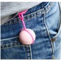 Buy 10pcs Newest Mini Bluetooth Self-timer Wireless Camera Remote Control Shutter For iPhone Samsung IOS Phone Android Phone online
