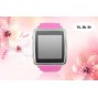 Buy 10pcs Smart Watch Phone Smart Bluetooth Sports Wrist Watch Anti-Theft Hands-Free for IPhone 4/4S/5/5S and Android online