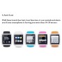Buy 10pcs Smart Watch Phone Smart Bluetooth Sports Wrist Watch Anti-Theft Hands-Free for IPhone 4/4S/5/5S and Android online