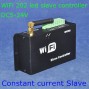 Buy 10pcs/lot,DHL/EMS,DC5-24V 3CH 350mA/CH 202 RF led constant current slave controller for led light by Android or IOS phone online