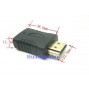 Buy 150pcsHigh Quality HDMI male to mini HDMI Female adapter converter for android tablet ,support up to 1080P online
