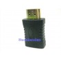 Buy 150pcsHigh Quality HDMI male to mini HDMI Female adapter converter for android tablet ,support up to 1080P online