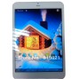 Buy 1pc 7.81 inches tablet PC with MTK QUAD CORE CPU and 1 G RAM with 8G ROM Flash with capacitive screen online