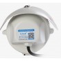 Buy 1MP 1280*720P HD surveillance Camera Infrared 2 array leds waterproof cctv security camera to analog HD DVR online