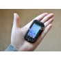 Buy BLACK Z18 Mini Smart phone Dual core MT6572 Ultra Small Android Phone 2 SIM Camera online
