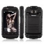 Buy 100% Original Discovery V5+ 3G WCDMA Android 4.0 Waterproof Shockproof Mobile Cell Phone MTK6572 dual core Dual Sim online