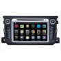 Buy MB SMART FORTWO 2012 2013 Dual Core Pure Android 4.2 Car DVD GPS Navi Radio PC Built-in DVR Support OBDll online