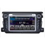 Buy MB SMART FORTWO 2012 2013 Dual Core Pure Android 4.2 Car DVD GPS Navi Radio PC Built-in DVR Support OBDll online