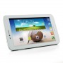 Buy 10pcs Ampe A62 3G Phablet Tablet PC MTK8382 Quad Core 6.2" Android 4.2 IPS Screen RAM 512MB ROM 8GB Bluetooth GPS White online