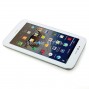 Buy 10pcs Ampe A62 3G Phablet Tablet PC MTK8382 Quad Core 6.2" Android 4.2 IPS Screen RAM 512MB ROM 8GB Bluetooth GPS White online