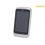 Buy 100% Original HTC Wildfire S A510e Android phone 3G 5MP GPS White Unlocked G13 online