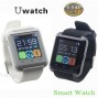 Buy Waterproof Bluetooth Smart Watch WristWatch U8 U Watch for iPhone Samsung S5 S4 Note 2 Note 3 HTC Android Cell Phone online