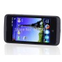 Buy zte v956 phone quad core 4.5 " 854x480 screen Qualcomm MSM8625Q ram512 rom4gb 5.0 MP bluetooth LN online