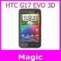 Buy 100% original HTC EVO 3D unlocked 3G GSM Android Dual-core GPS 5MP G17 dropshipping online