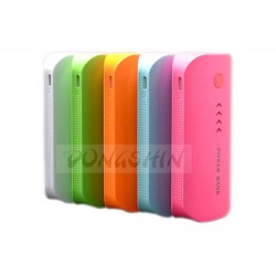 10 PCS 5600mah Power Bank / External Battery pack charger for iphone 5 5C 5S / SAMSUNG Galaxy SIV S4 S3 all