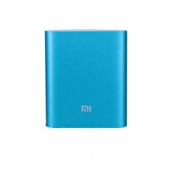 100% Original Brand XIAOMI Power Bank 10400mAh Portable Charger Rechargeable External Battery With Detail Package