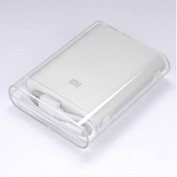 100% Original Xiaomi Power Bank 10400mAh Portable Charger Mi Powerbank External Battery for with Retail Box #35